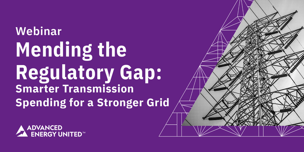 Mending the Regulatory Gap-1