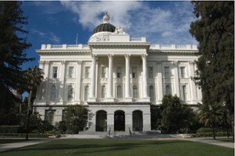 California Legislature Advanced Energy
